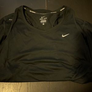 Nike Dry Fit Racer Back Tank
